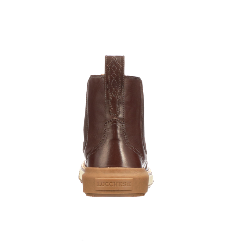 After-Ride Chelsea Boot