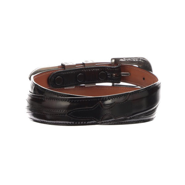 Seville Stitch Goat Tapered