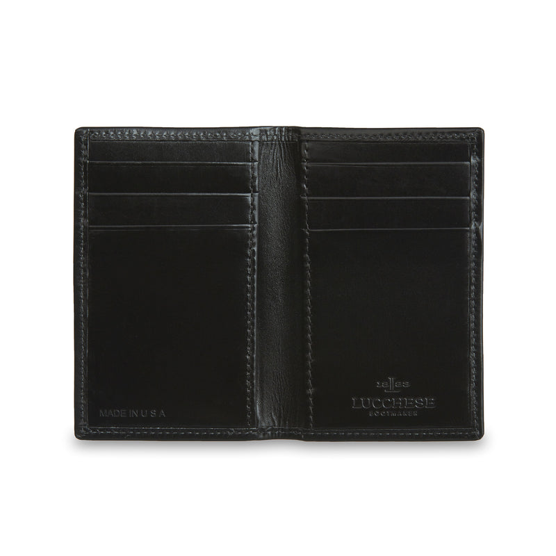Bifold Wallet 每 Calfskin