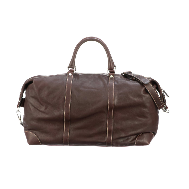 COSIMO OVERNIGHT DUFFEL