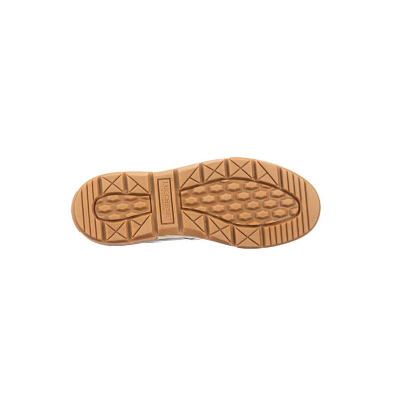 After-Ride Chelsea Boot