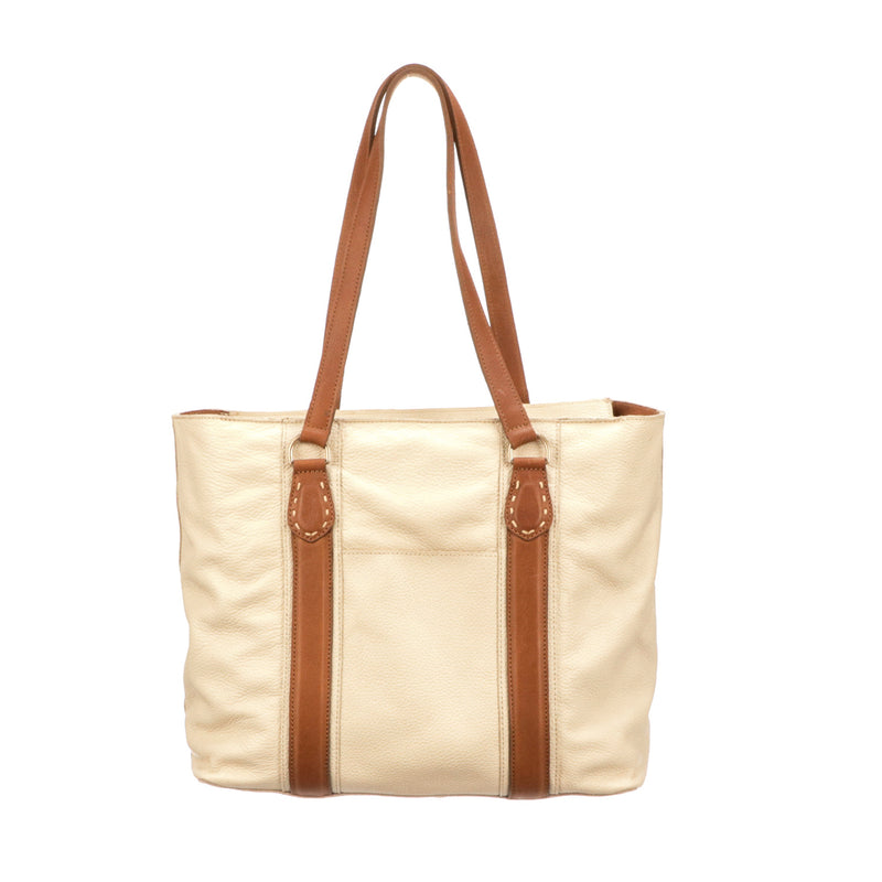 Frances Carryall Tote