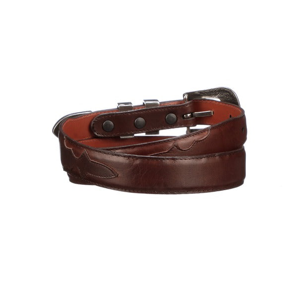 Smooth Ranch Hand Tapered