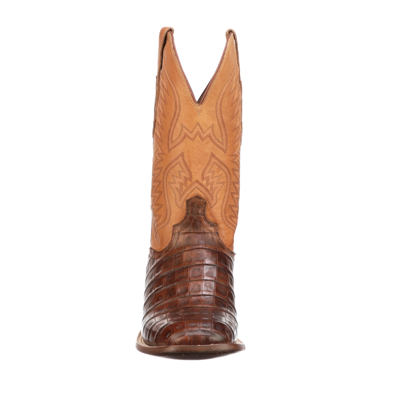 Bryan Exotic Distressed