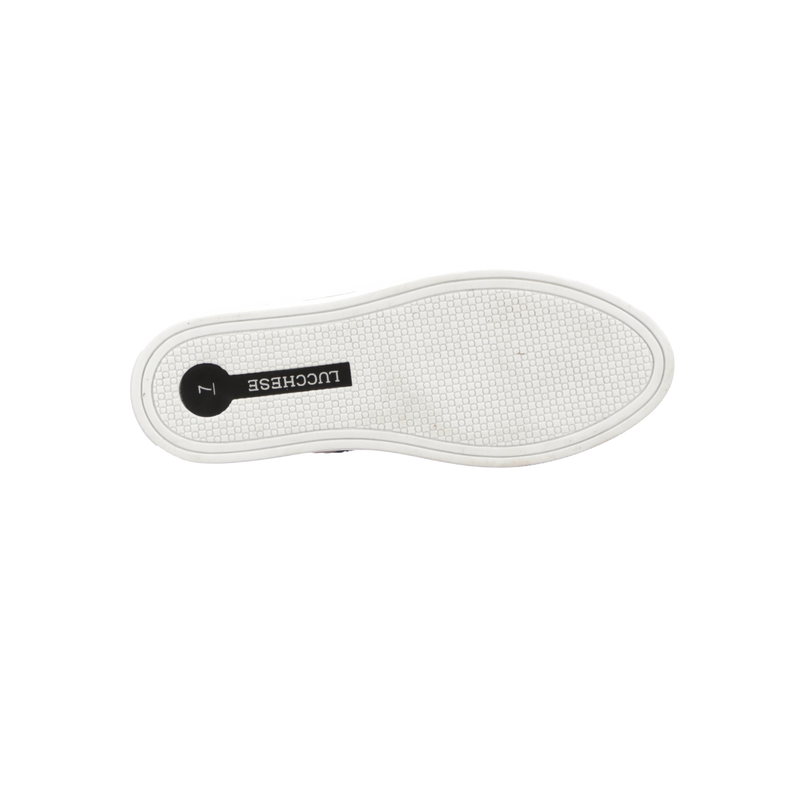 After Ride Low Top Sneaker