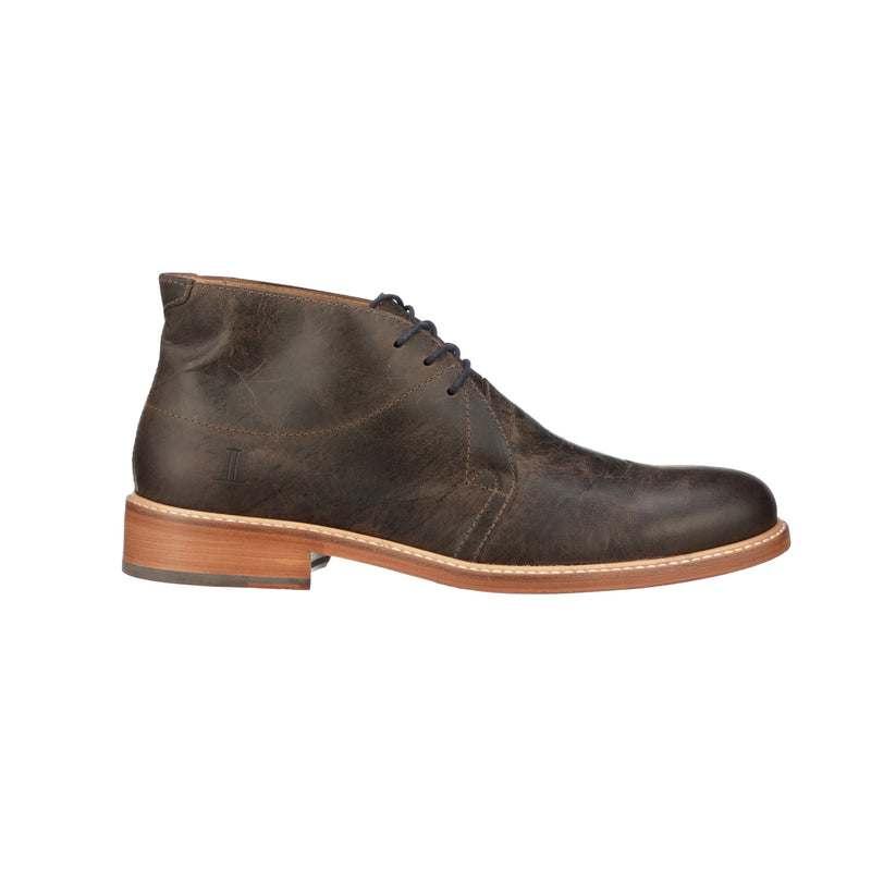 After-Ride Chukka Boot