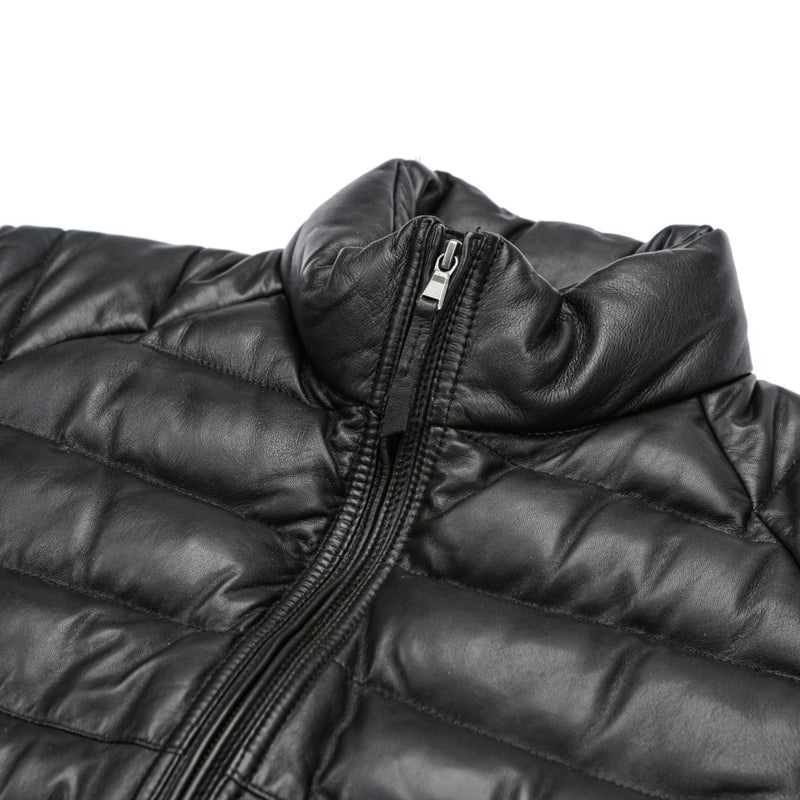 Puffer Vest