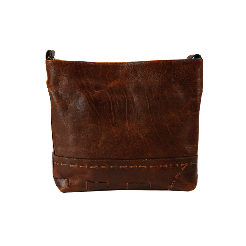 Medium Axis Crossbody Bag