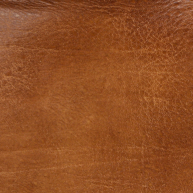 Leather Sherpa Jacket