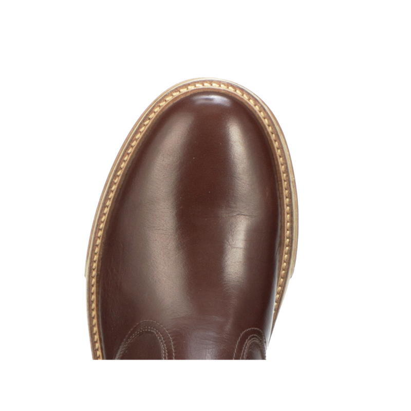 After-Ride Chelsea Boot