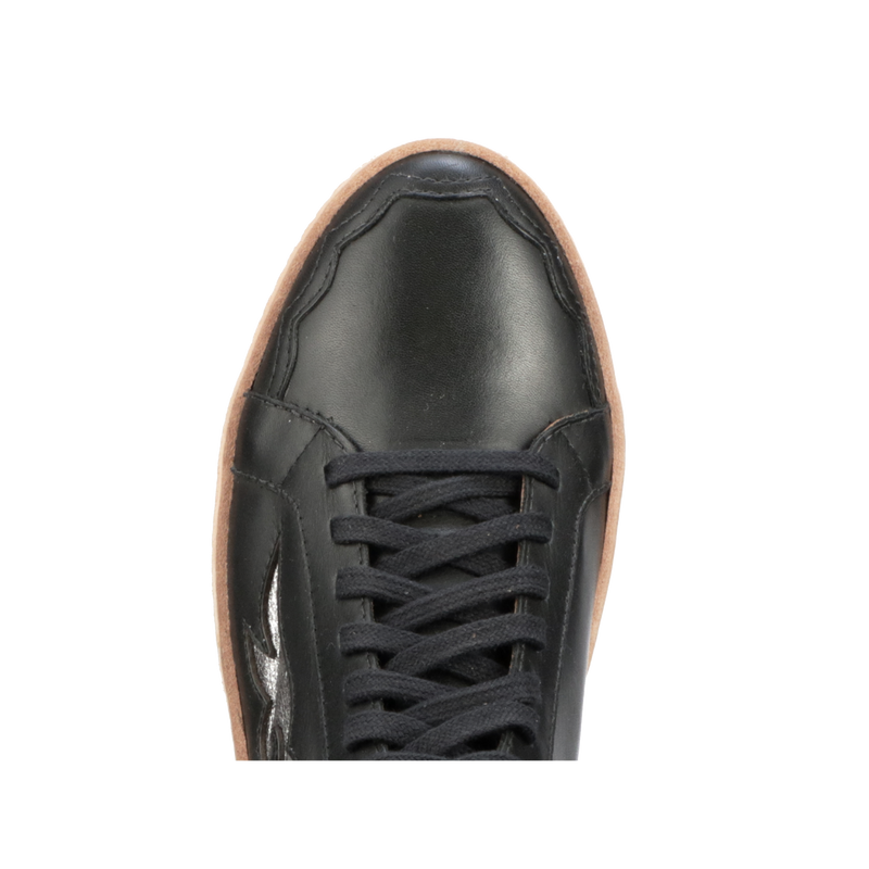 After Ride Low Top Sneaker