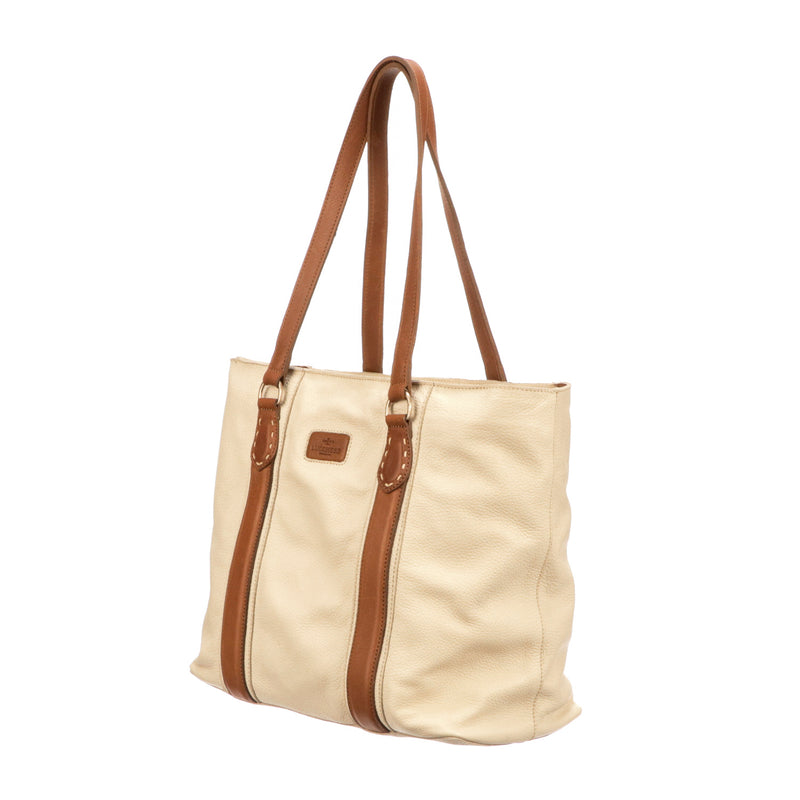 Frances Carryall Tote
