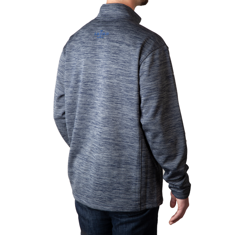 Bootmaker Quarter Zip