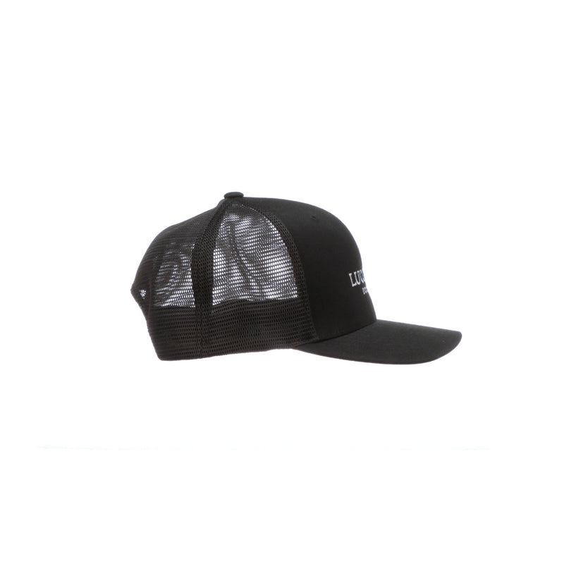 Mesh Trucker Cap