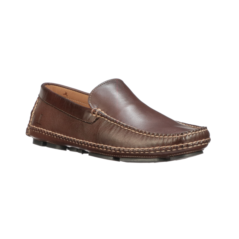 After-Ride Driving Moccasin