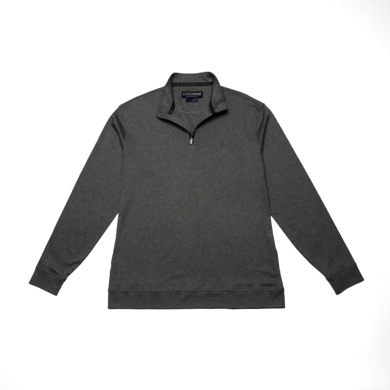Lightweight Quarter Zip