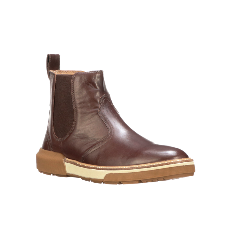 After-Ride Chelsea Boot