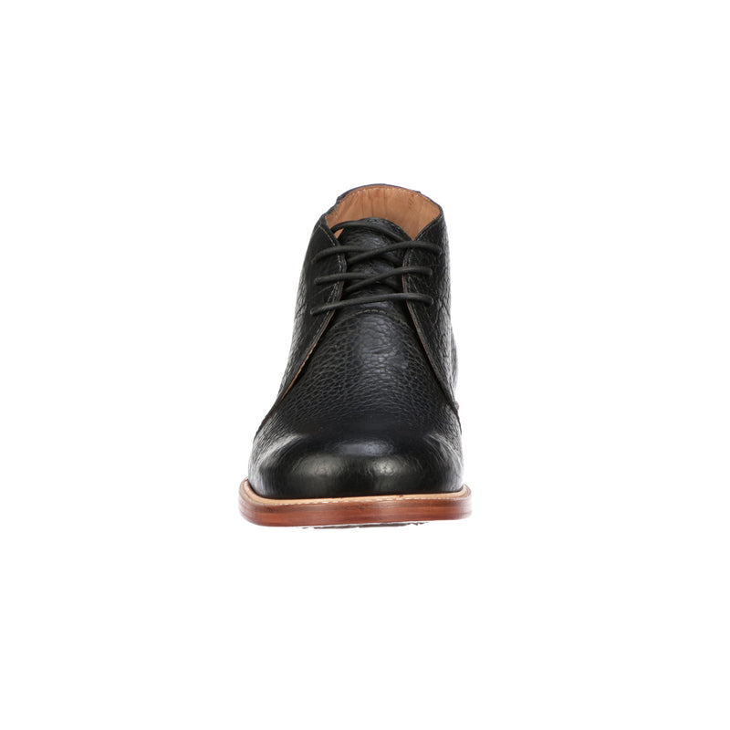 After-Ride Chukka Boot