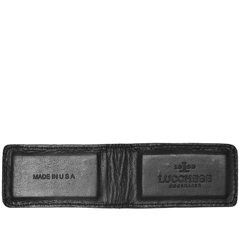 Magnetic Money Clip 每 Crocodile