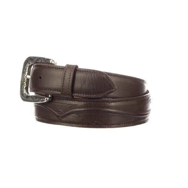 Seville Stitch Baby Buffalo