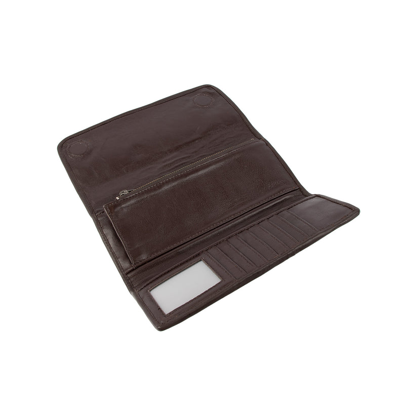 Large Axis Wallet