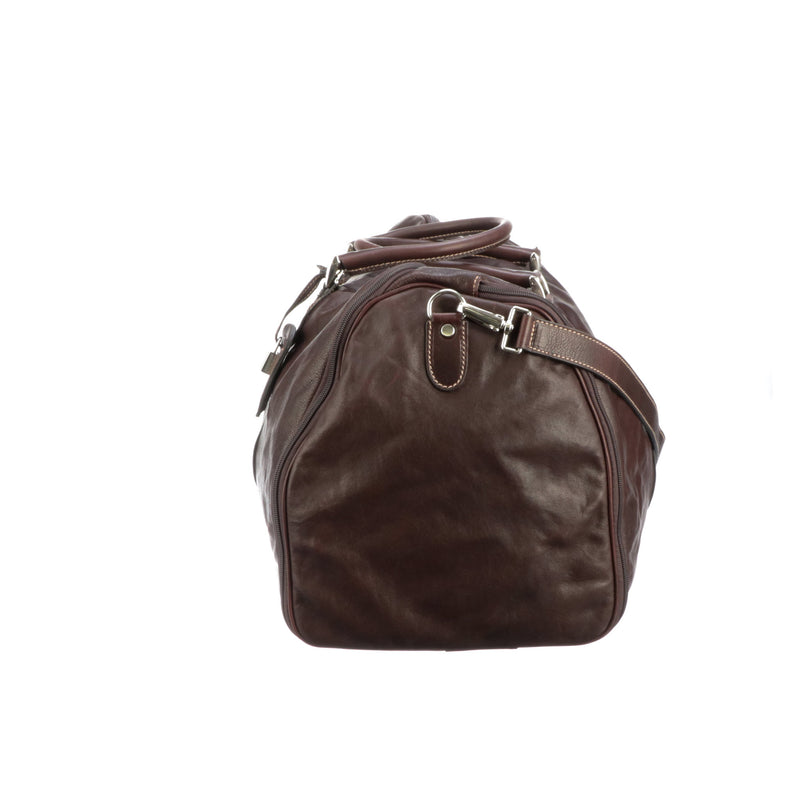 COSIMO GARMENT DUFFEL