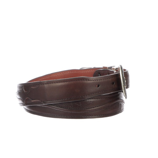 Seville Stitch Ranch Hand Tapered