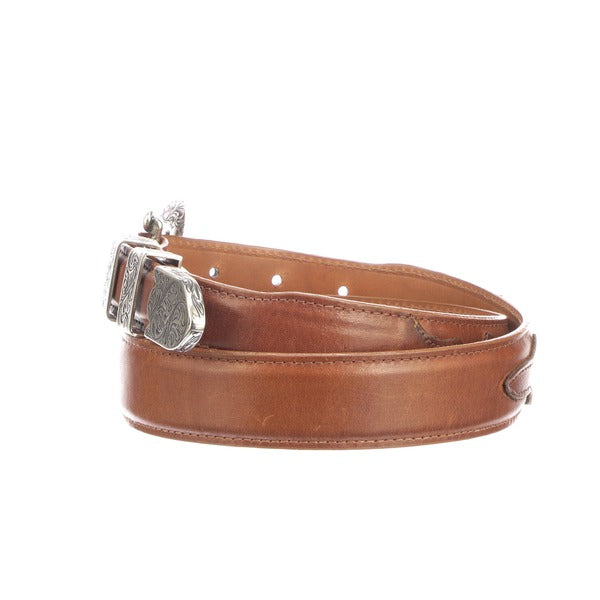 Smooth Ranch Hand Tapered