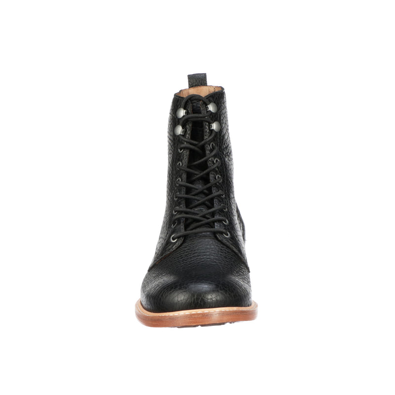 6  Lace Up Derby Boot