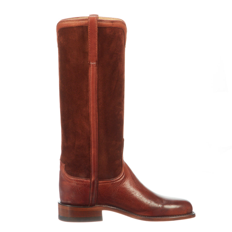 Torero Straight Roper