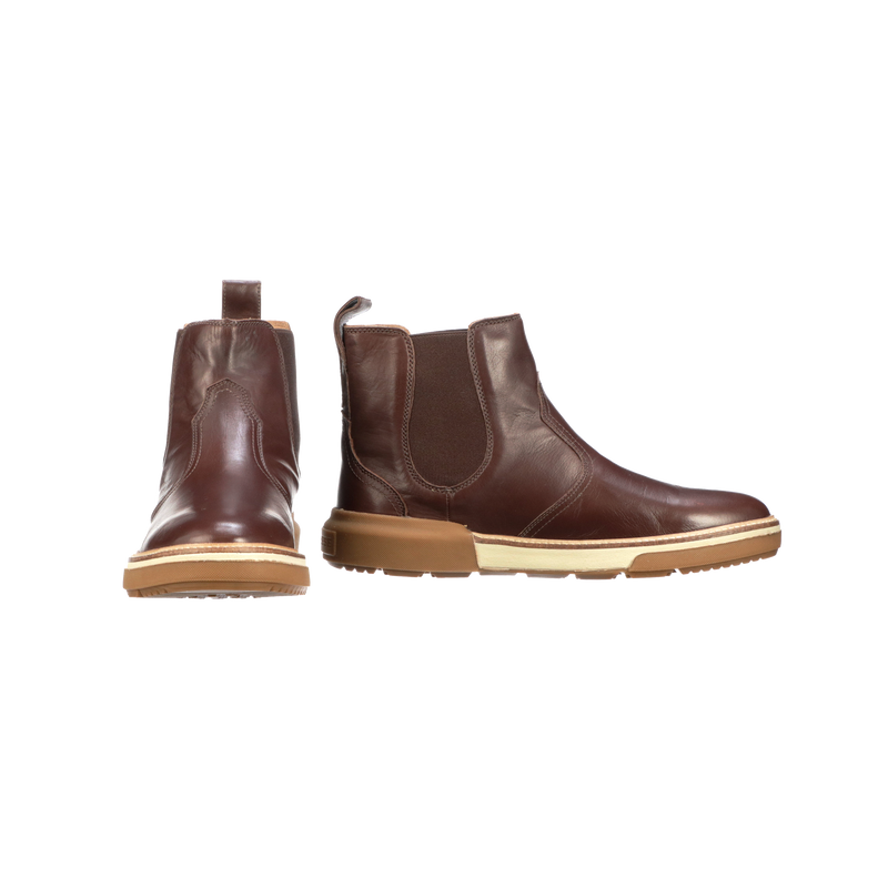 After-Ride Chelsea Boot