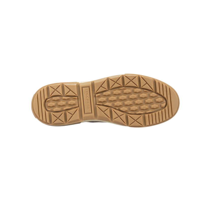 After-Ride Lace Up Chukka Boot