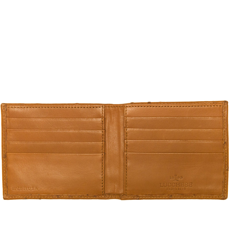 Hipster Wallet 每 Ostrich