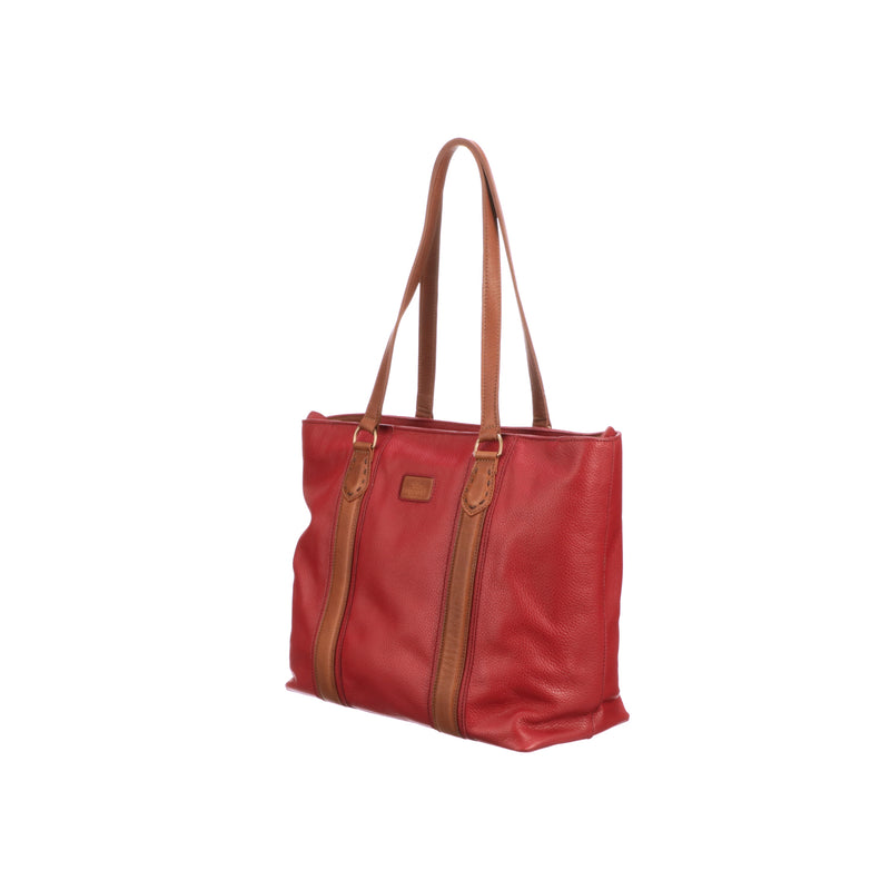 Frances Carryall Tote