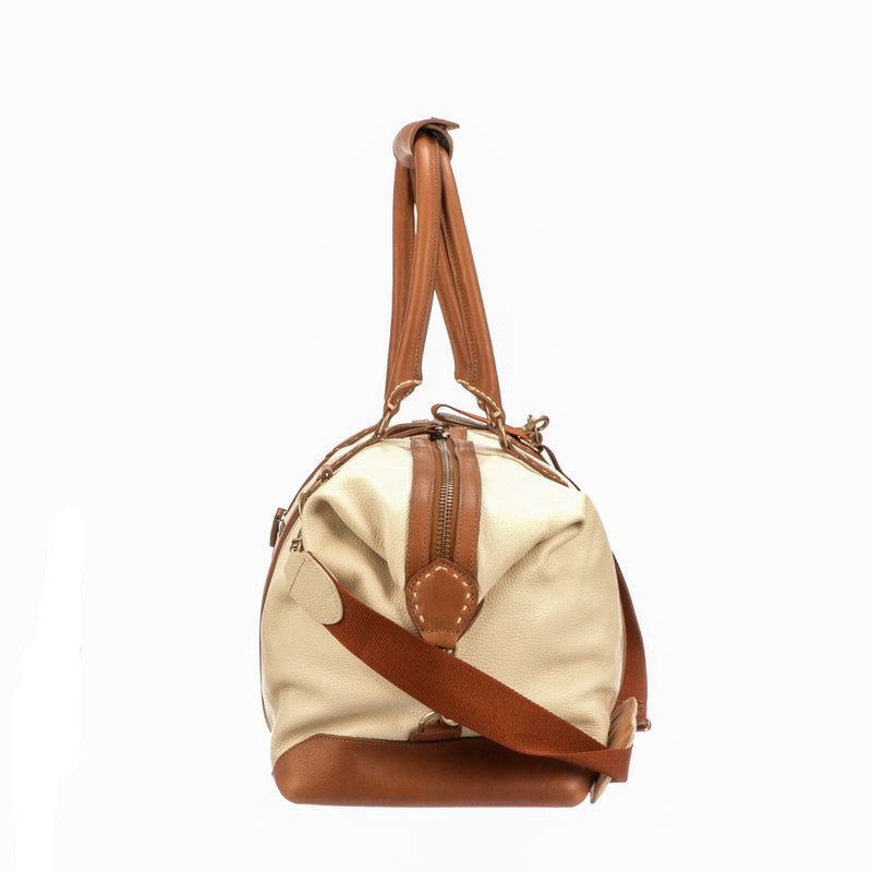 Frances Overnight Duffel