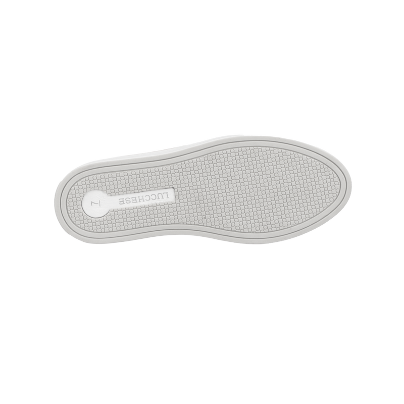 After Ride Low Top Sneaker