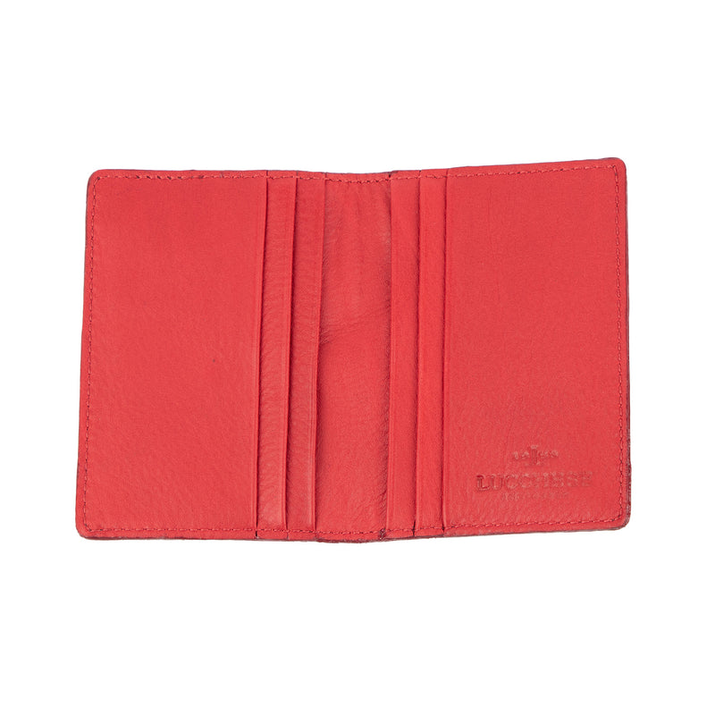 Caiman Bifold Card Case