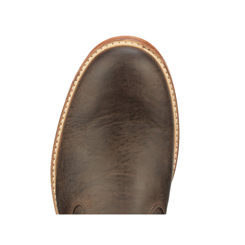 After-Ride Chukka Boot