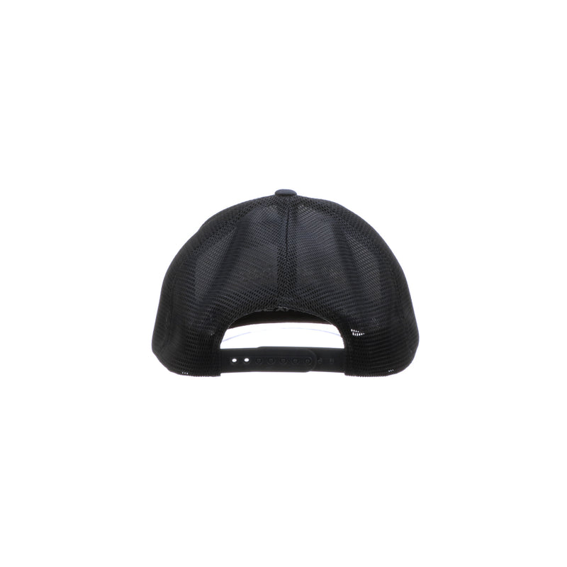 Mesh Trucker Cap