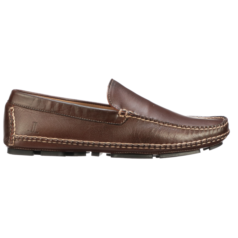 After-Ride Driving Moccasin