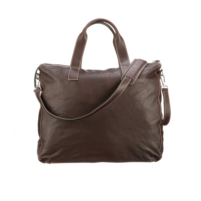 COSIMO TRAVEL TOTE