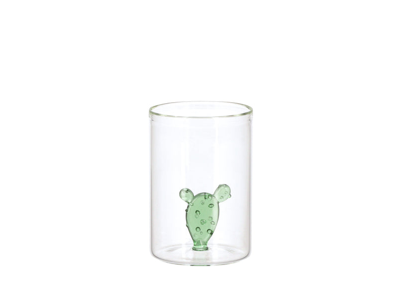 Cactus Glassware