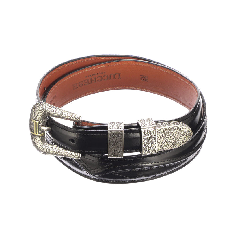 Seville Stitch Goat Tapered