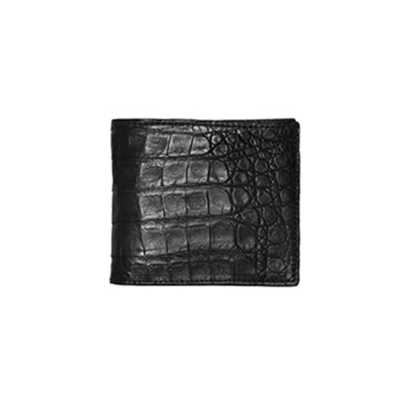 Hipster Wallet 每 Crocodile