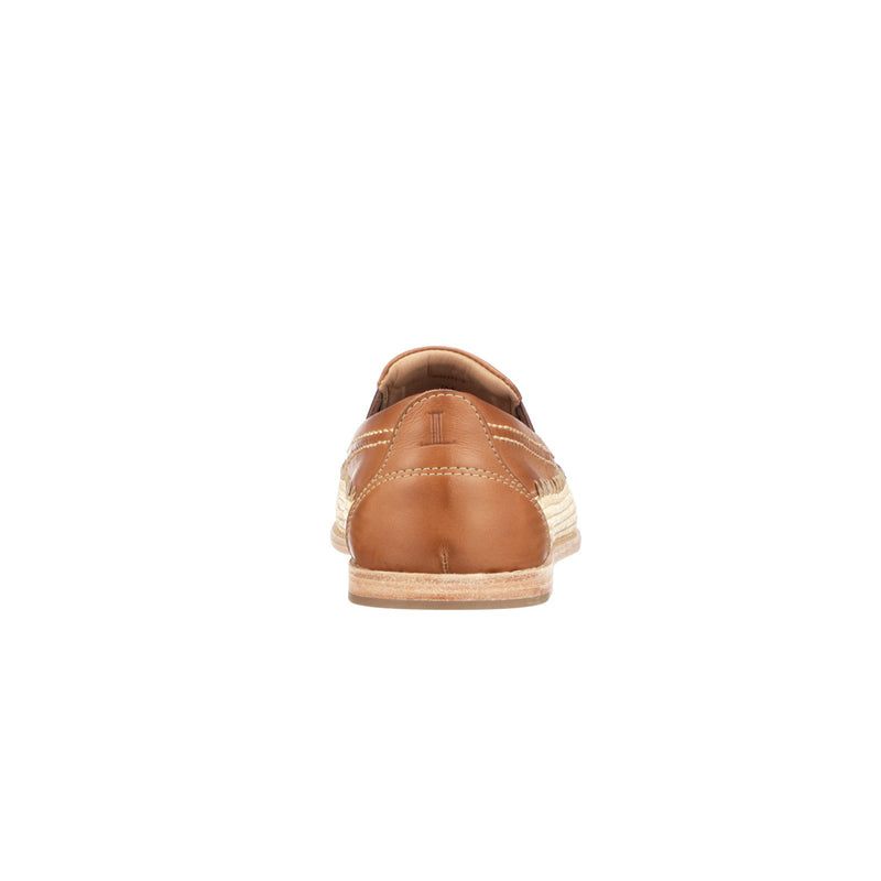 Raffia Slip On