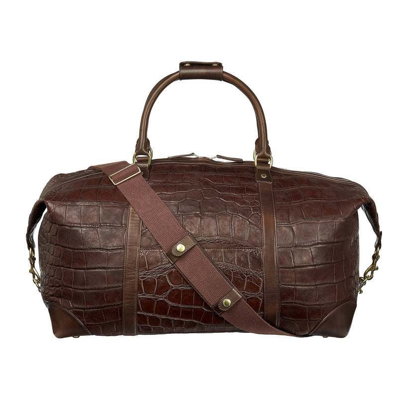 Giant Gator Duffel Large