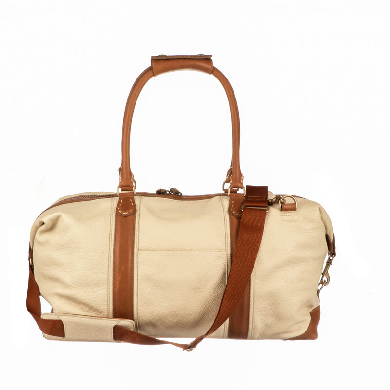 Frances Overnight Duffel