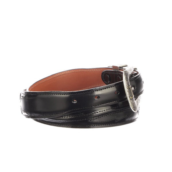 Seville Stitch Goat Tapered