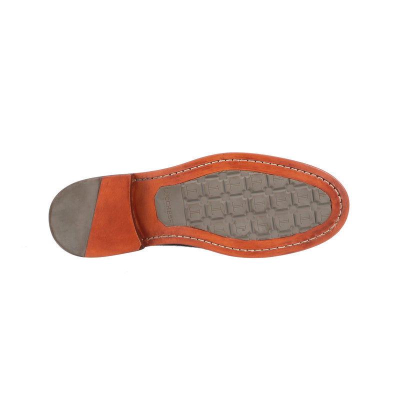 After-Ride Chukka Boot