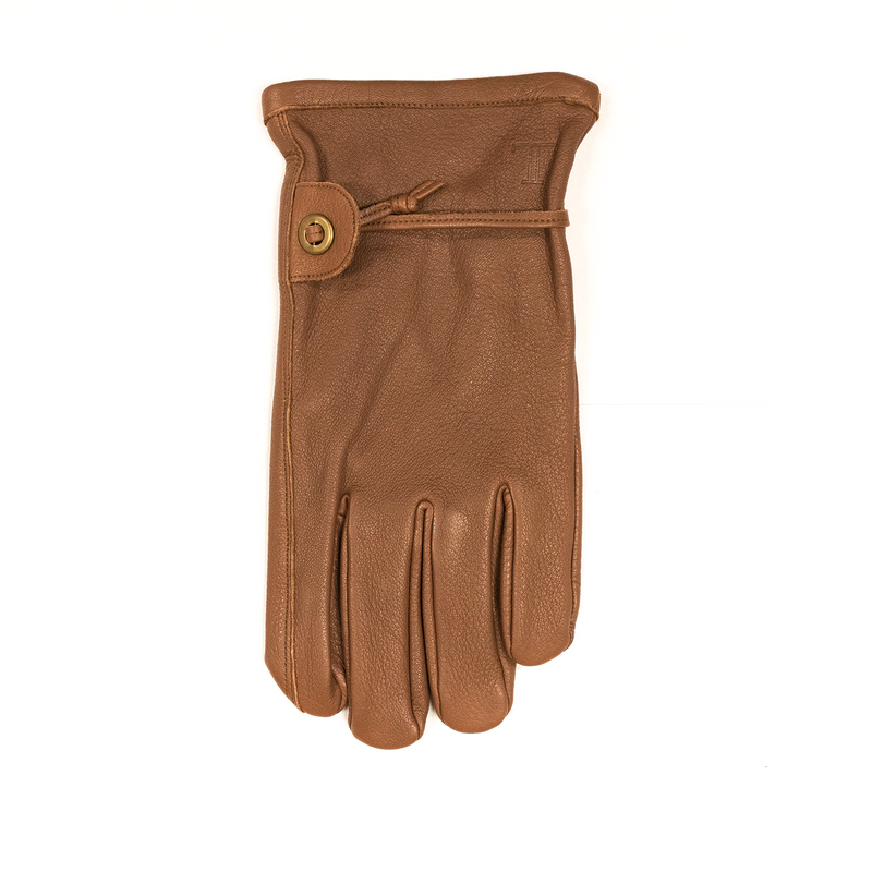 Deerskin Gloves
